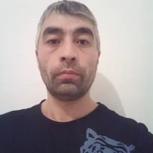 Уткирбек Тоштемиров
