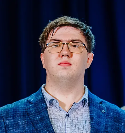 Иван Казанцев