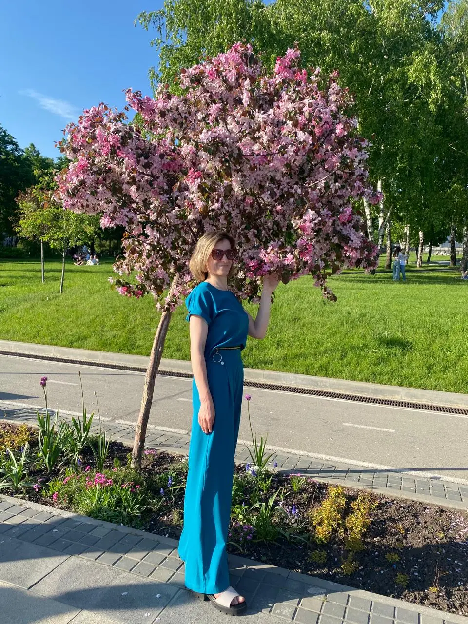 Светлана Пальчунова