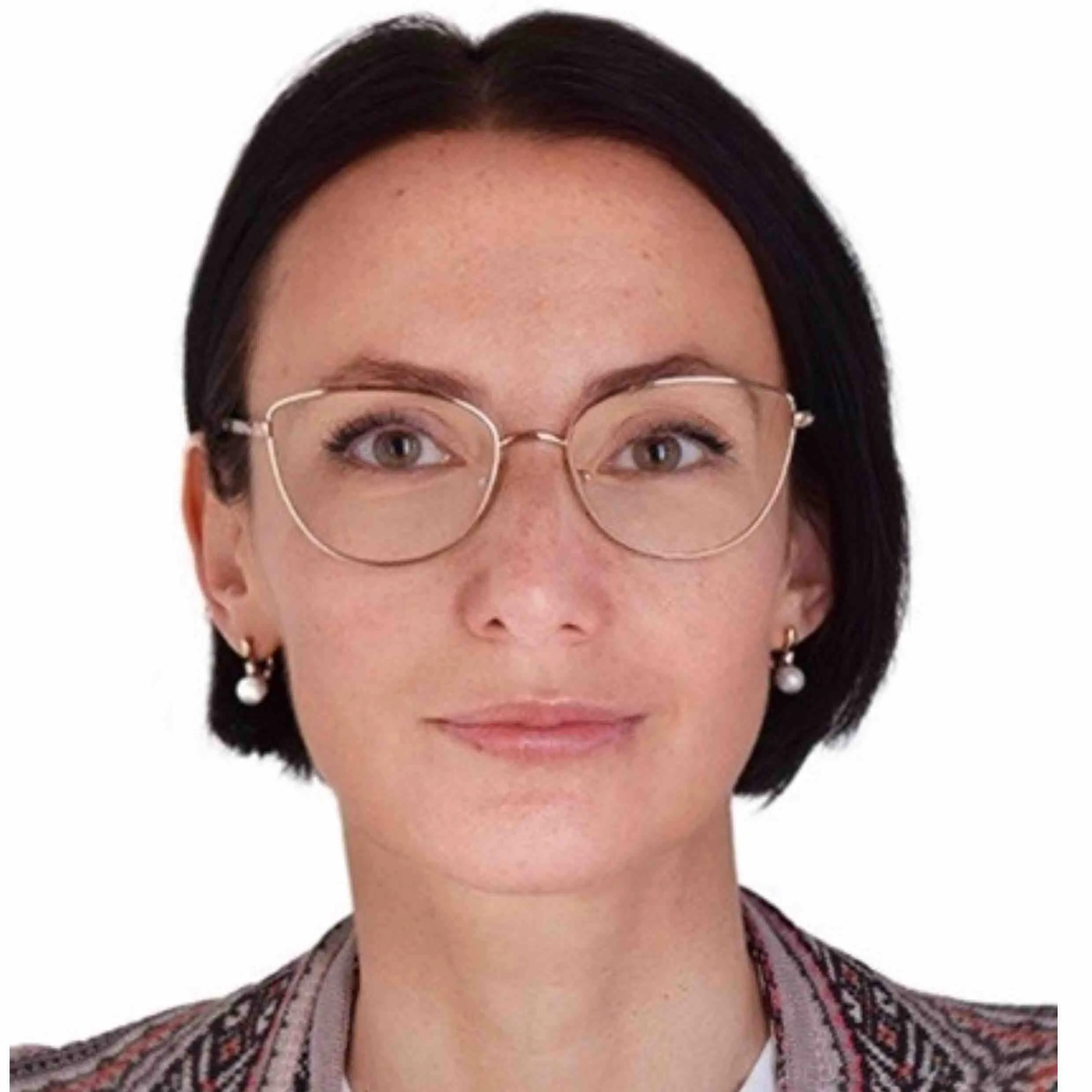 Юлия Ма