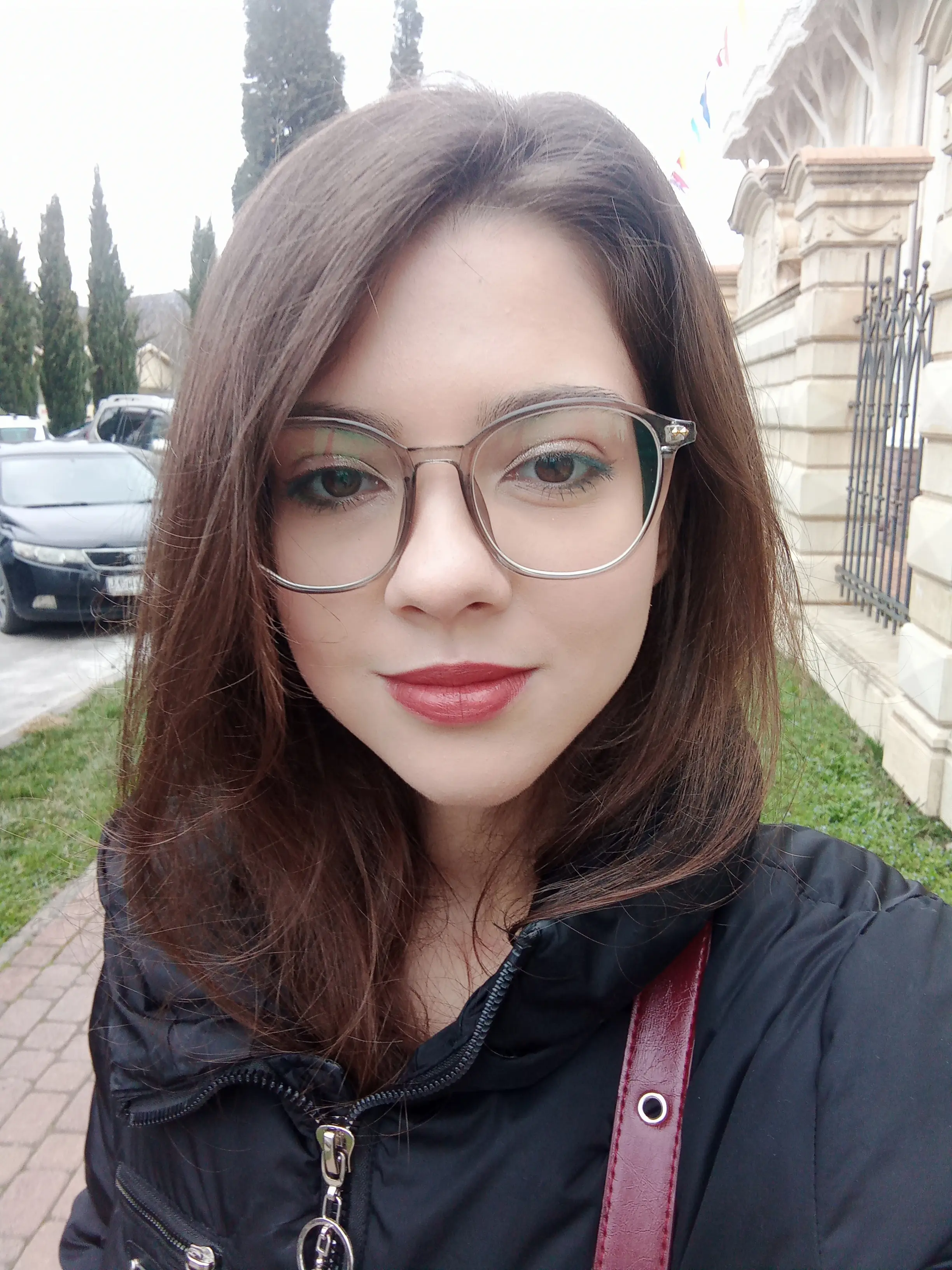 Ангелина Чепурко