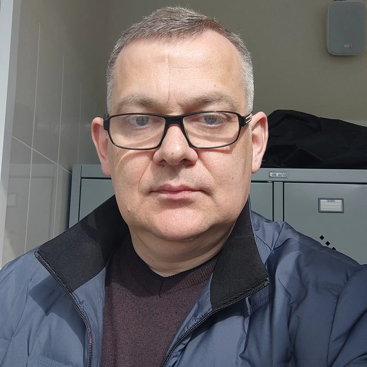 Юрий Пахомов