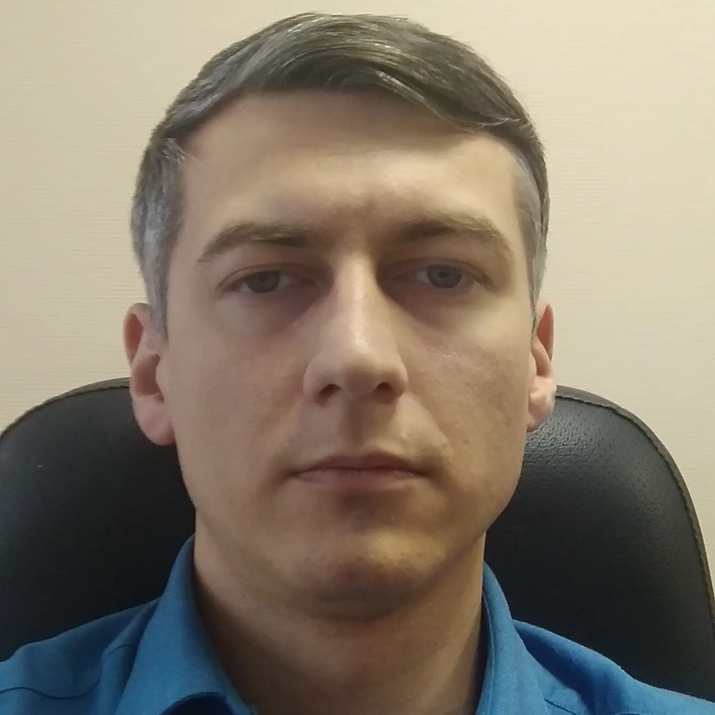 Геннадий Лыков | Сетка — социальная сеть от hh.ru