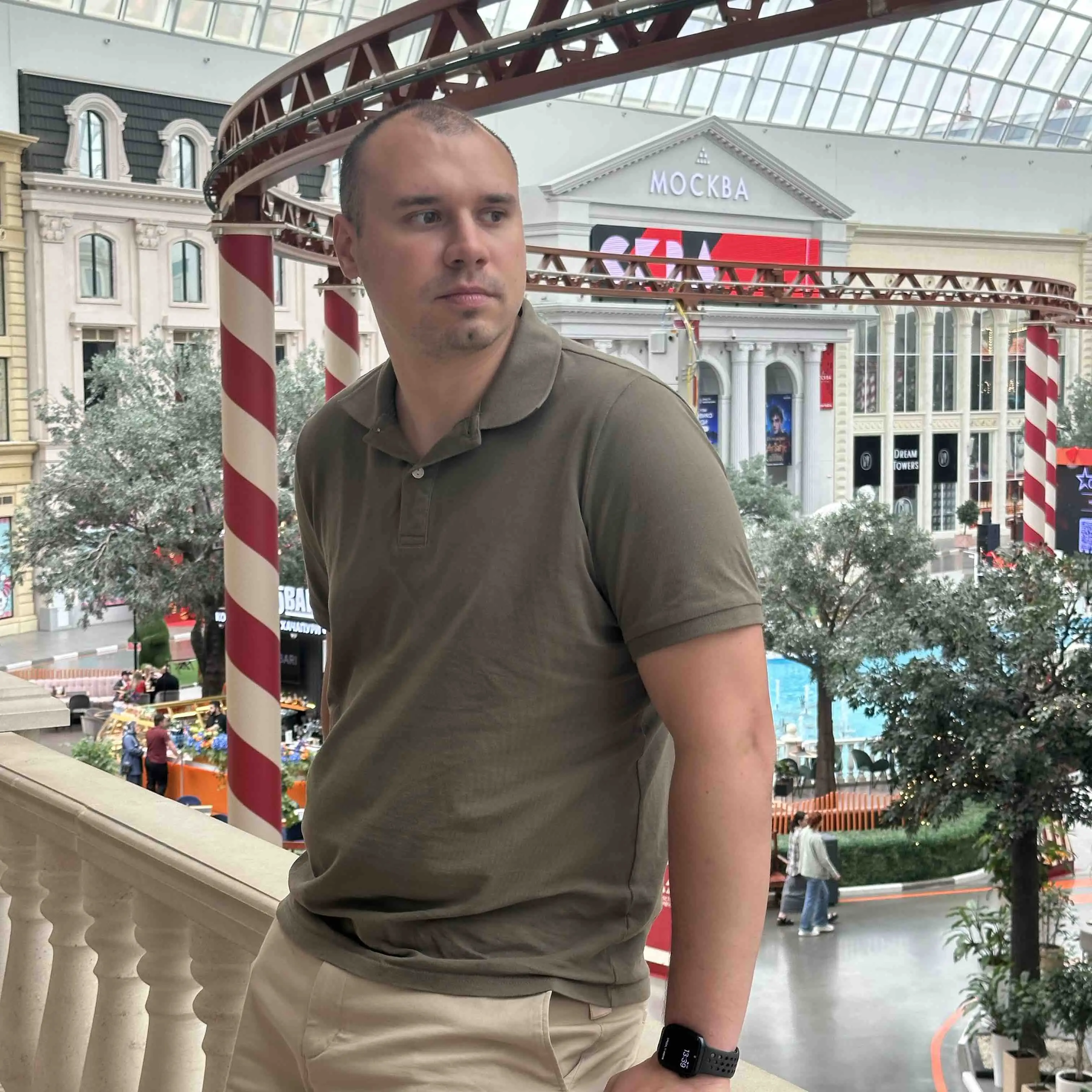 Руслан Клеперов