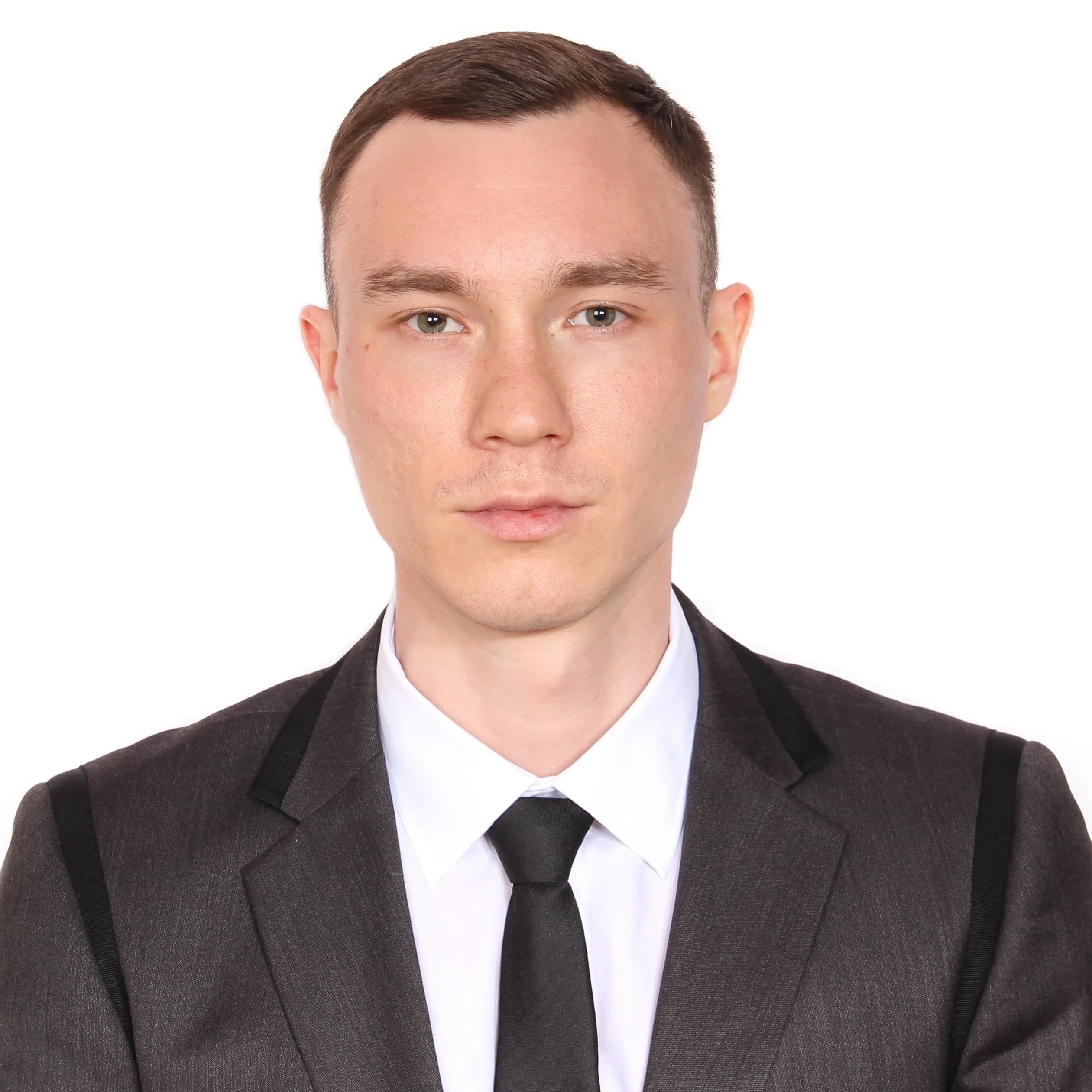 Ринат Гибадуллин