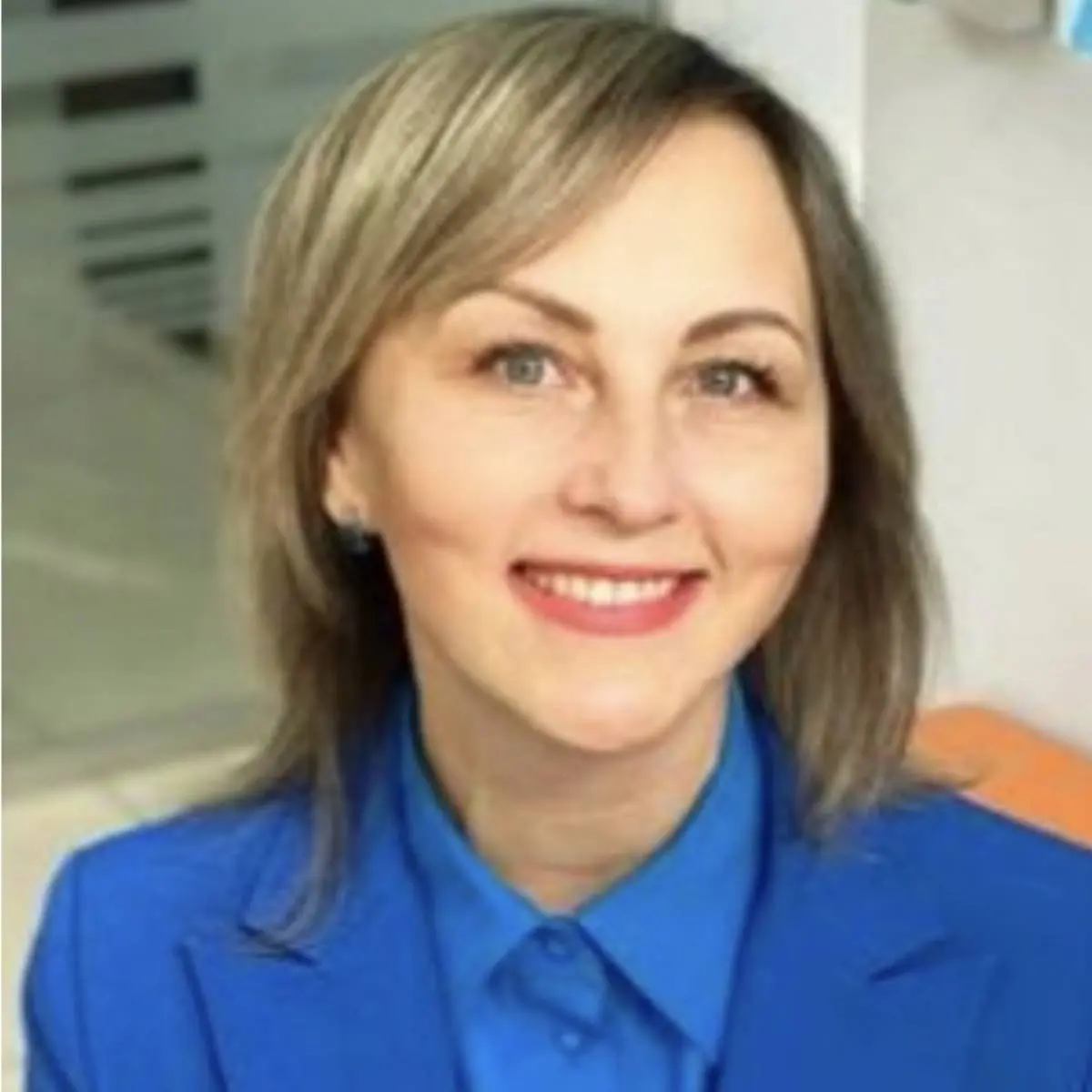 Лилия Корниенко