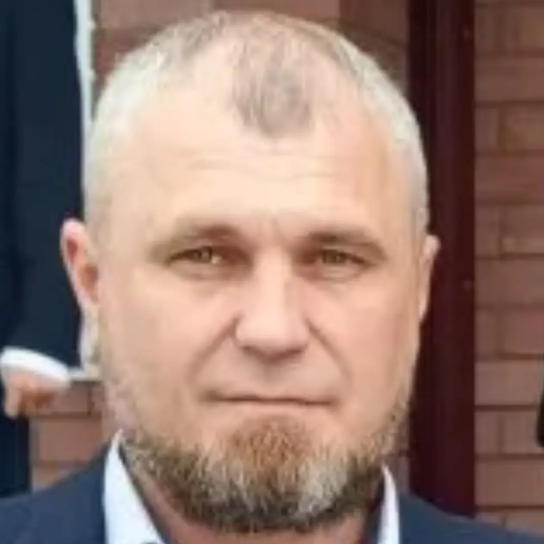 Евгений Статкевич