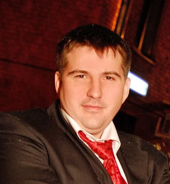Алексей Николаев
