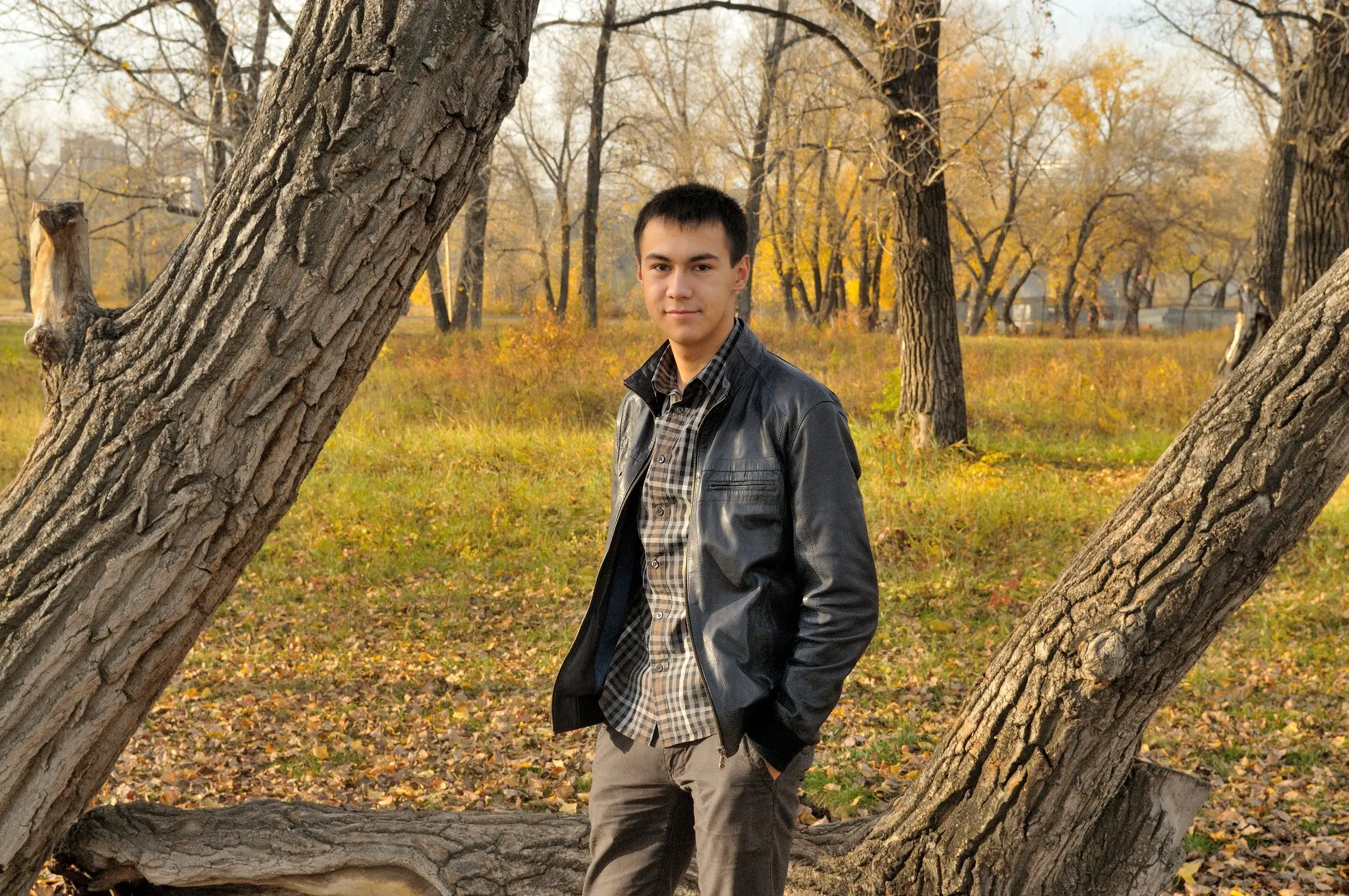 Роман Беккулов