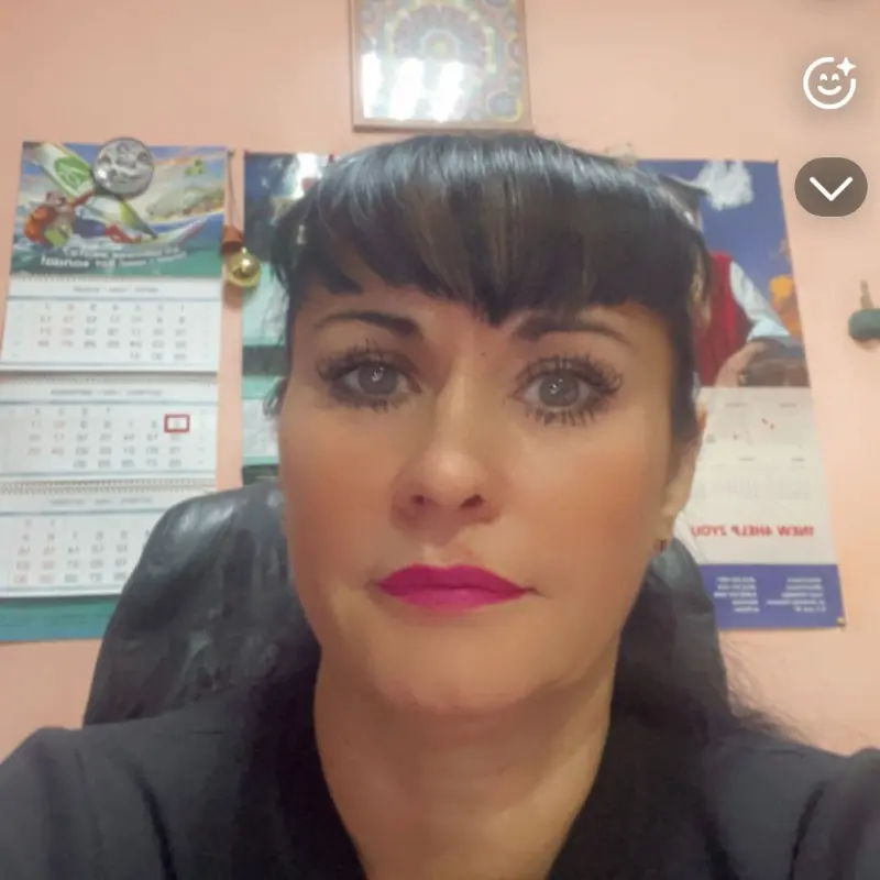 Наталья Дрожжова
