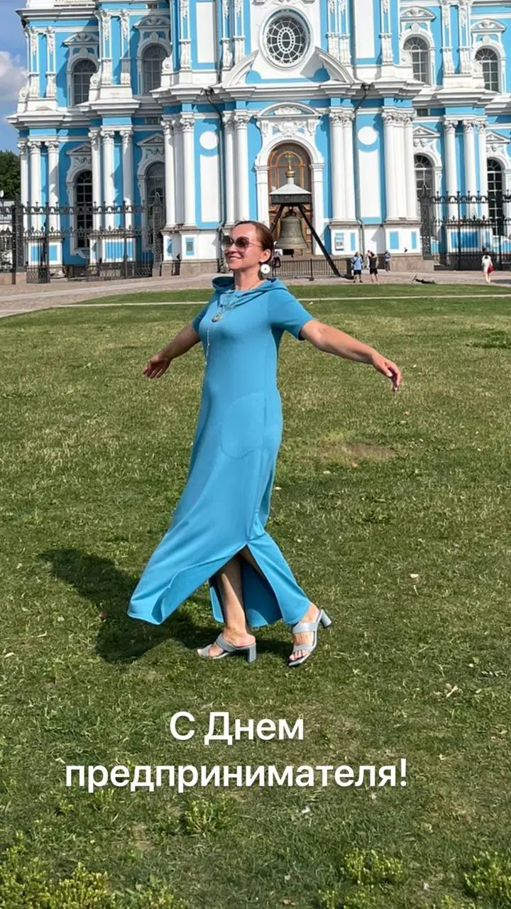С днём предпринимателя!
Этот профессиональный праздник был учреждён указом президента Владимира Путина в 2007 году | Сетка — социальная сеть от hh.ru