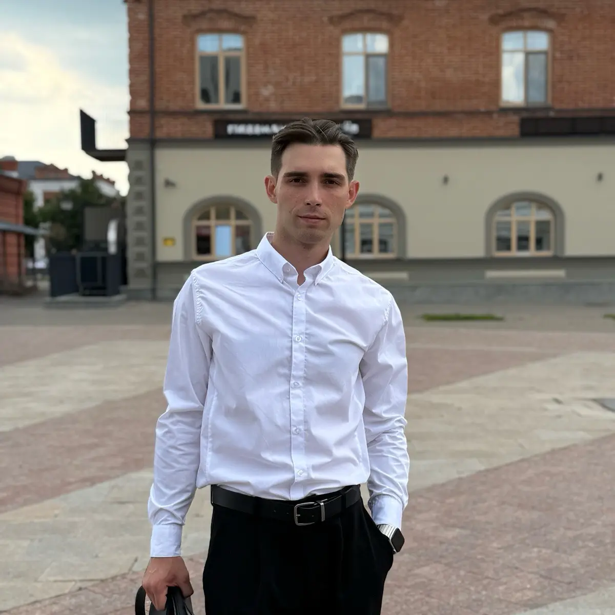 Никита Яковлев
