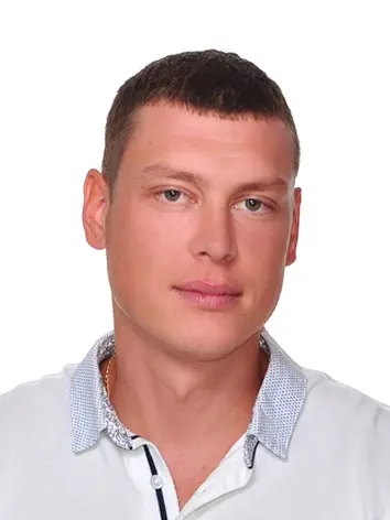 Евгений Шибаков
