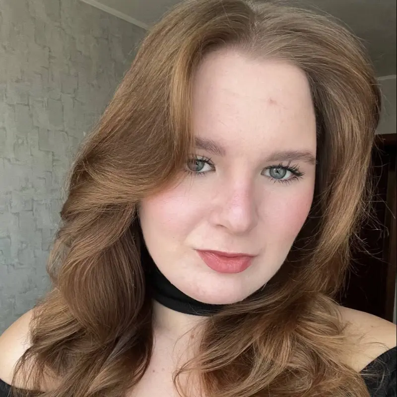 Алина Тереховская