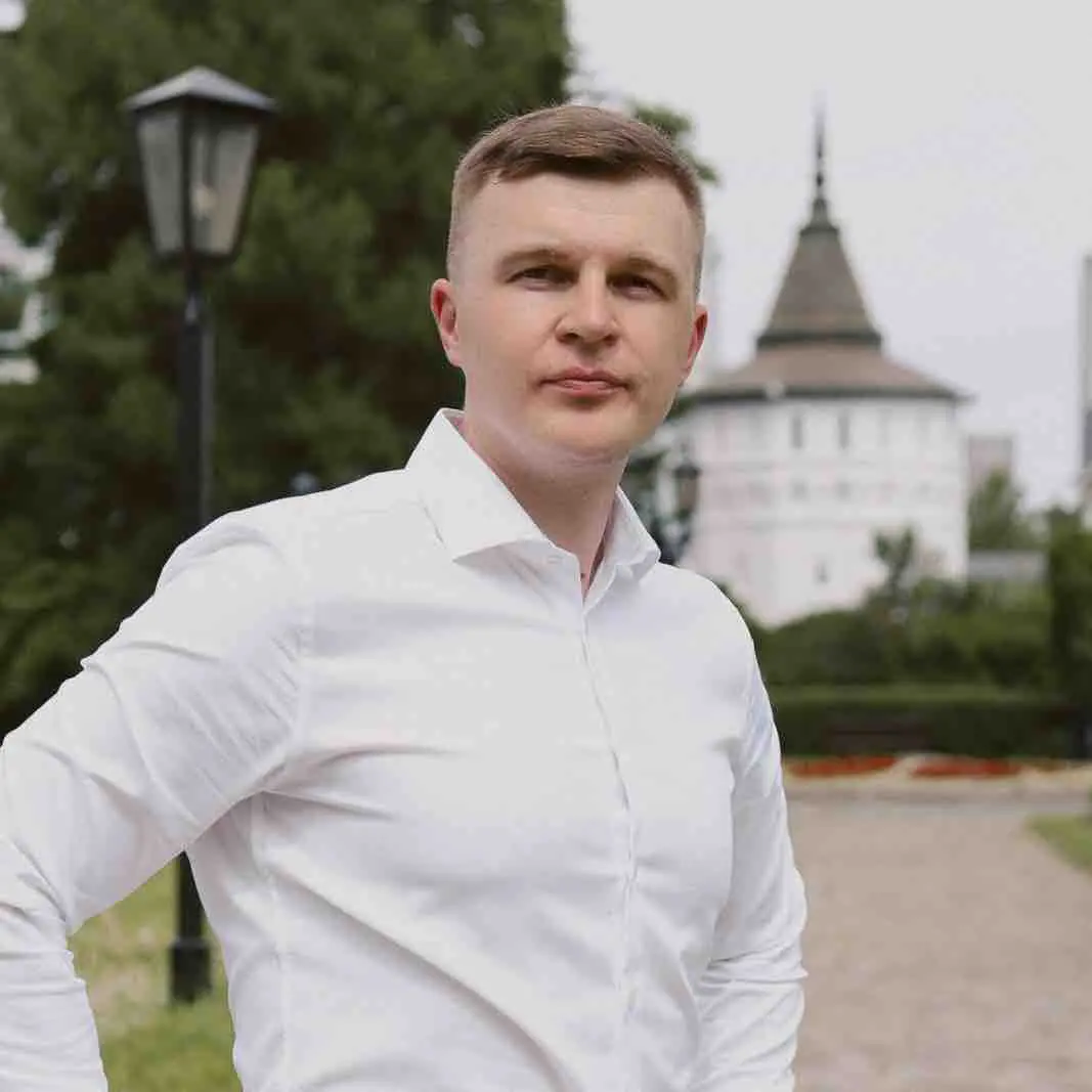 Алексей Удалов