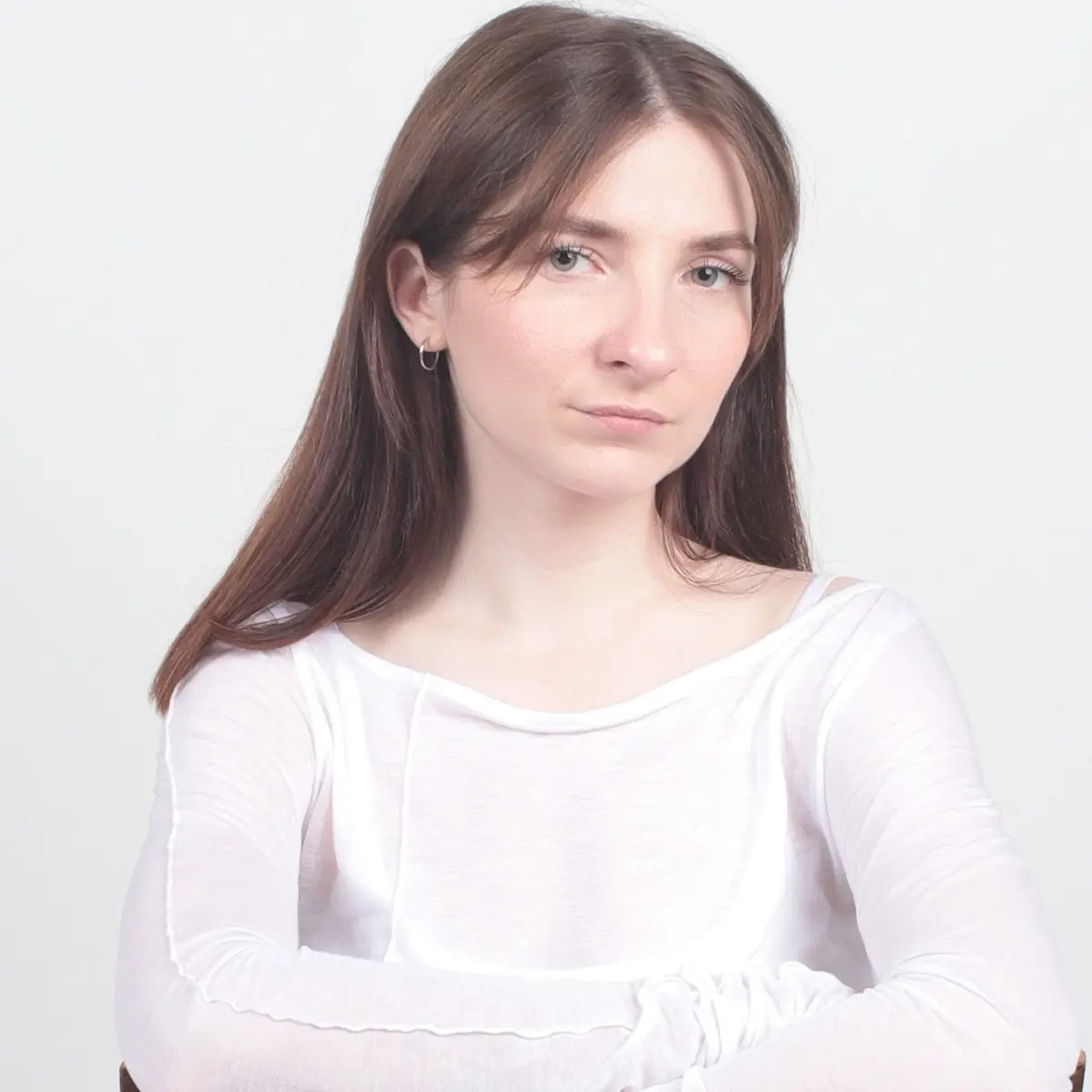 Анна Аспанова