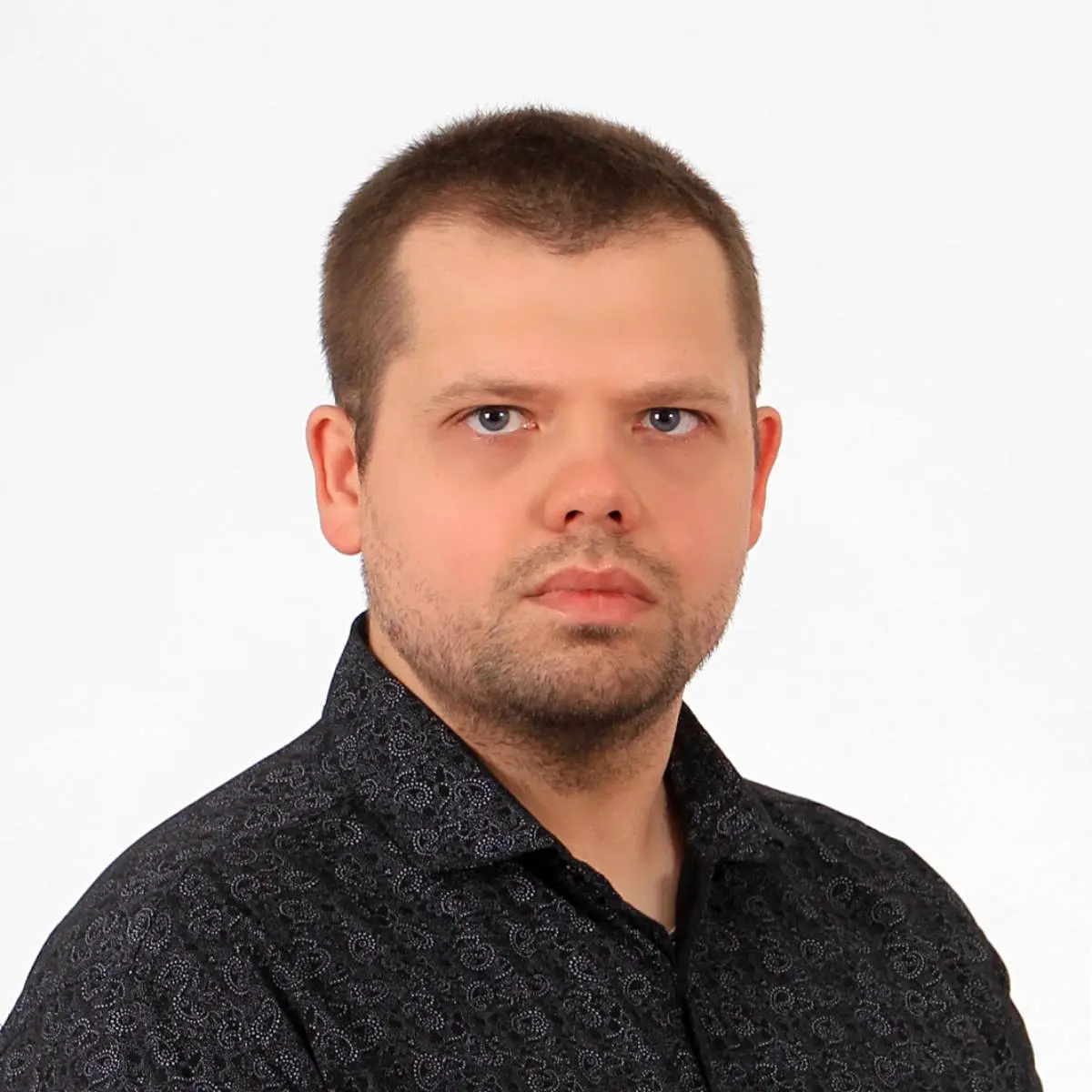 Павел Борисов