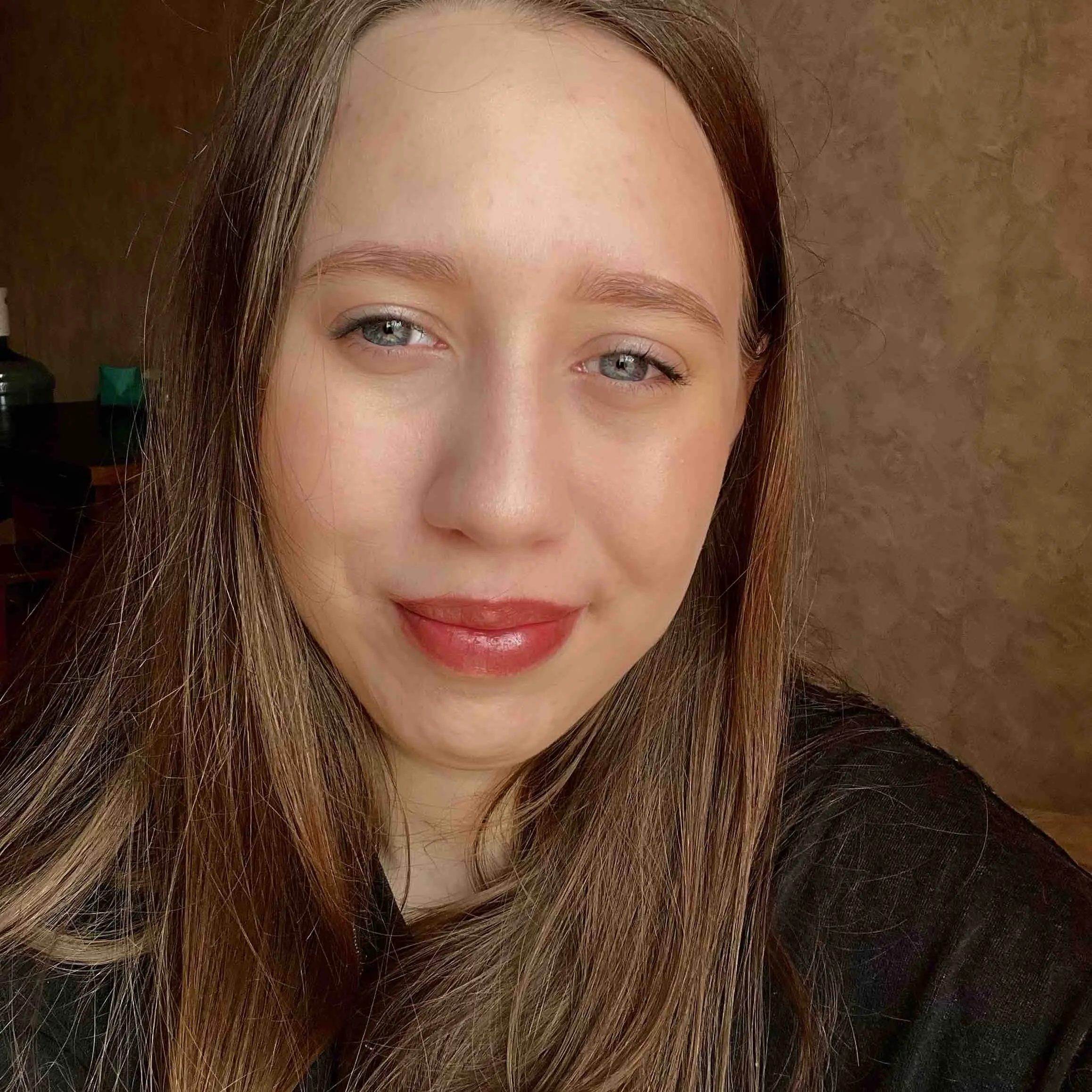 Анна Подобная