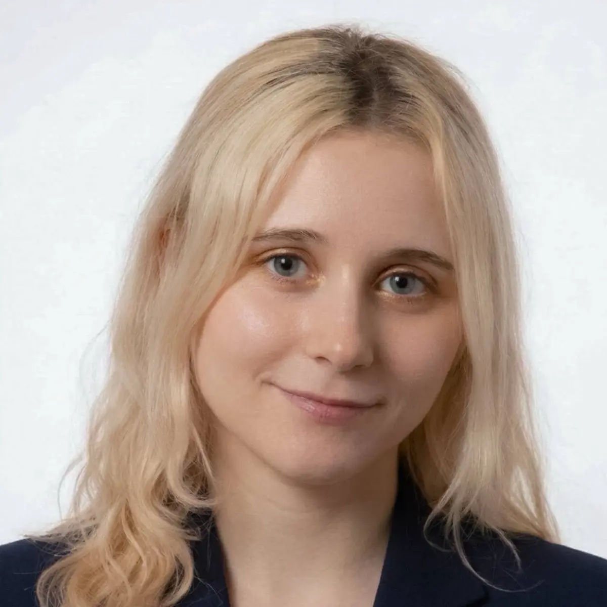 Ольга Чеснокова