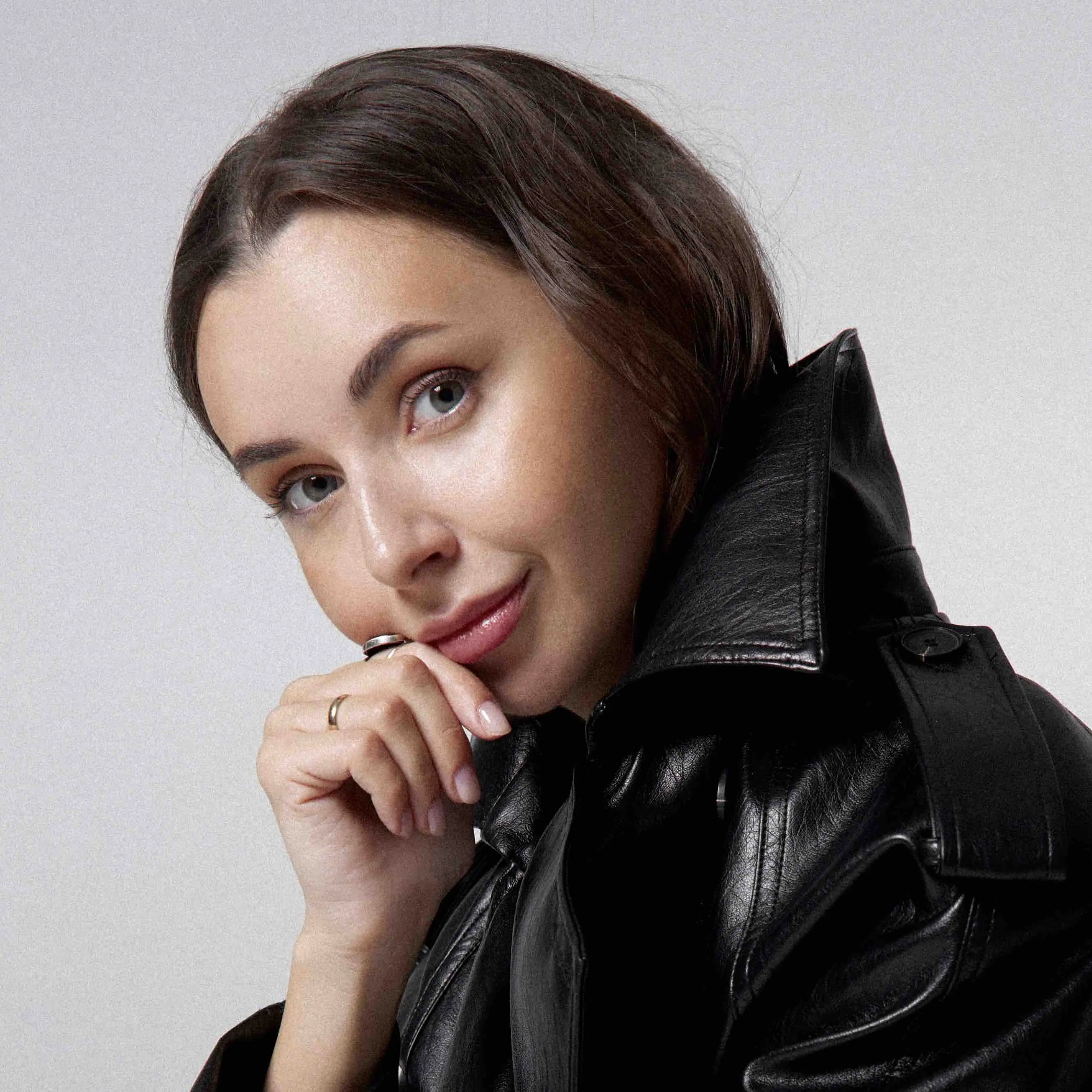 Мария Селиверстова