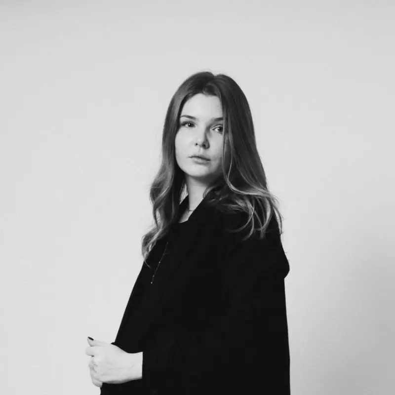 Алина Шарапова