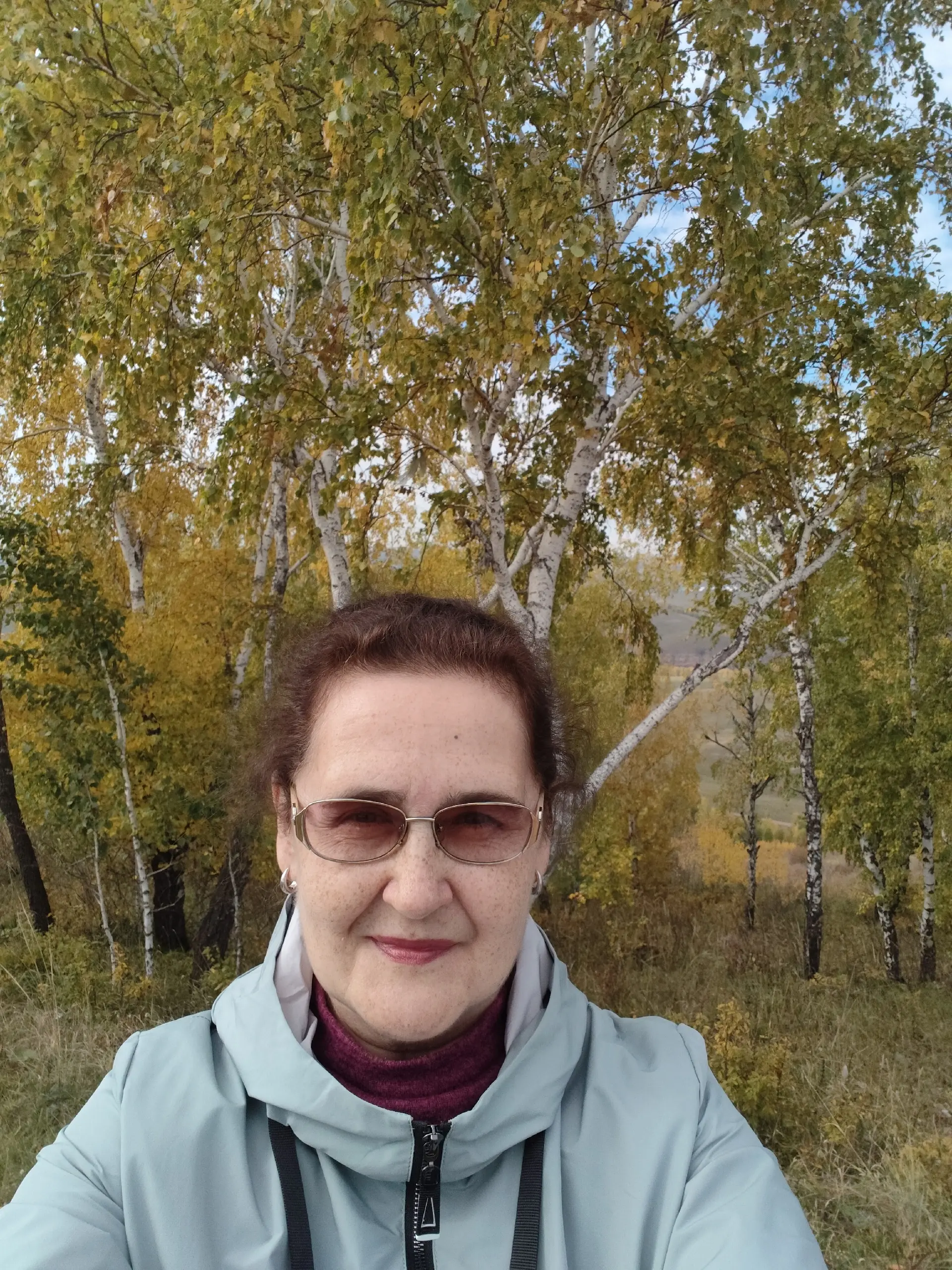 Ирина Пыжева