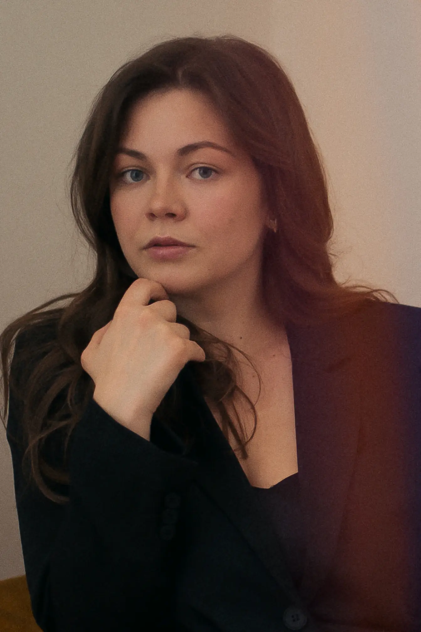 Кристина Брагина