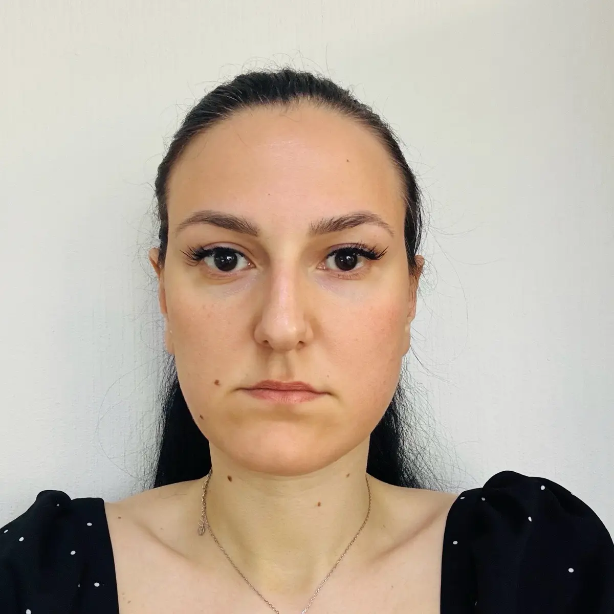 Ирина Ислентьева