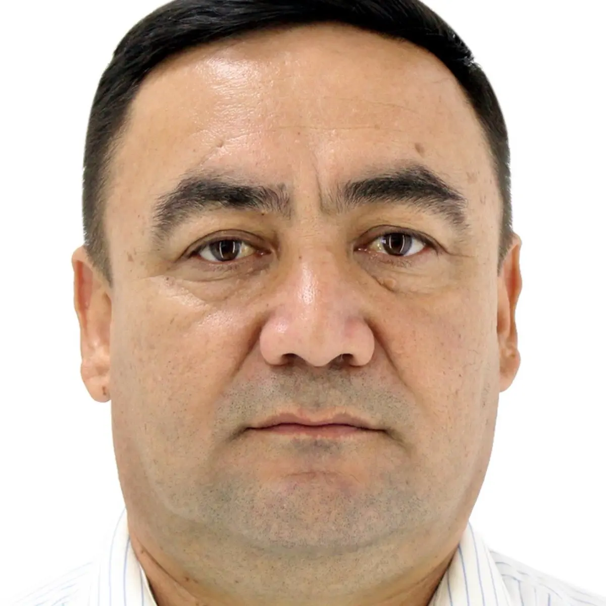 Какагелди Байрамбердиевич