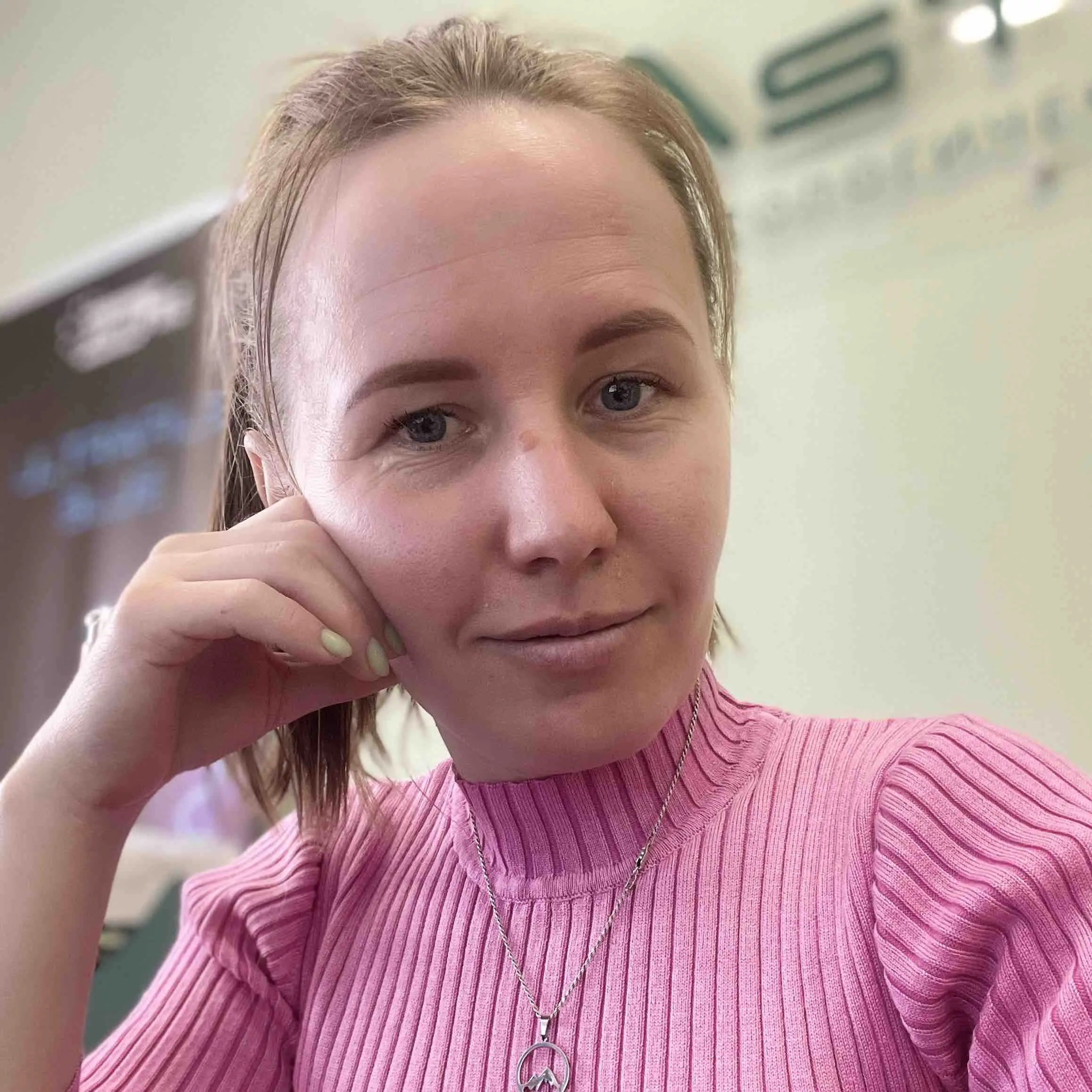 Наталья Бубенщикова