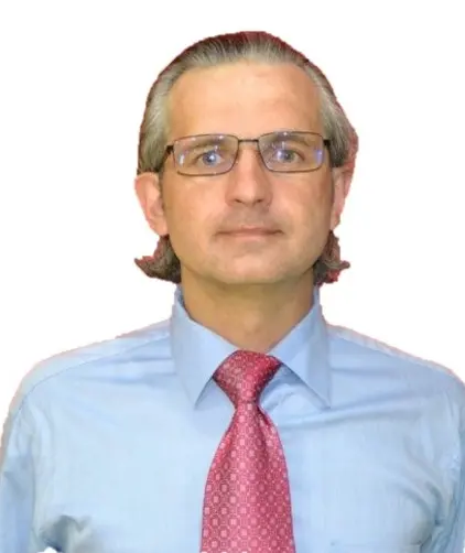 Сергей Куликов