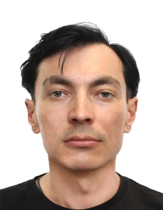 Локи Орлов