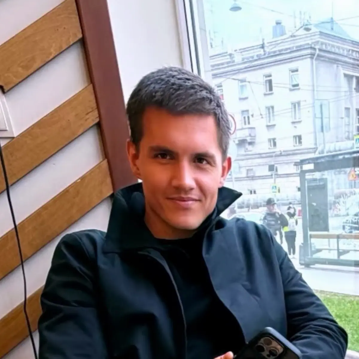 Никита Кеда