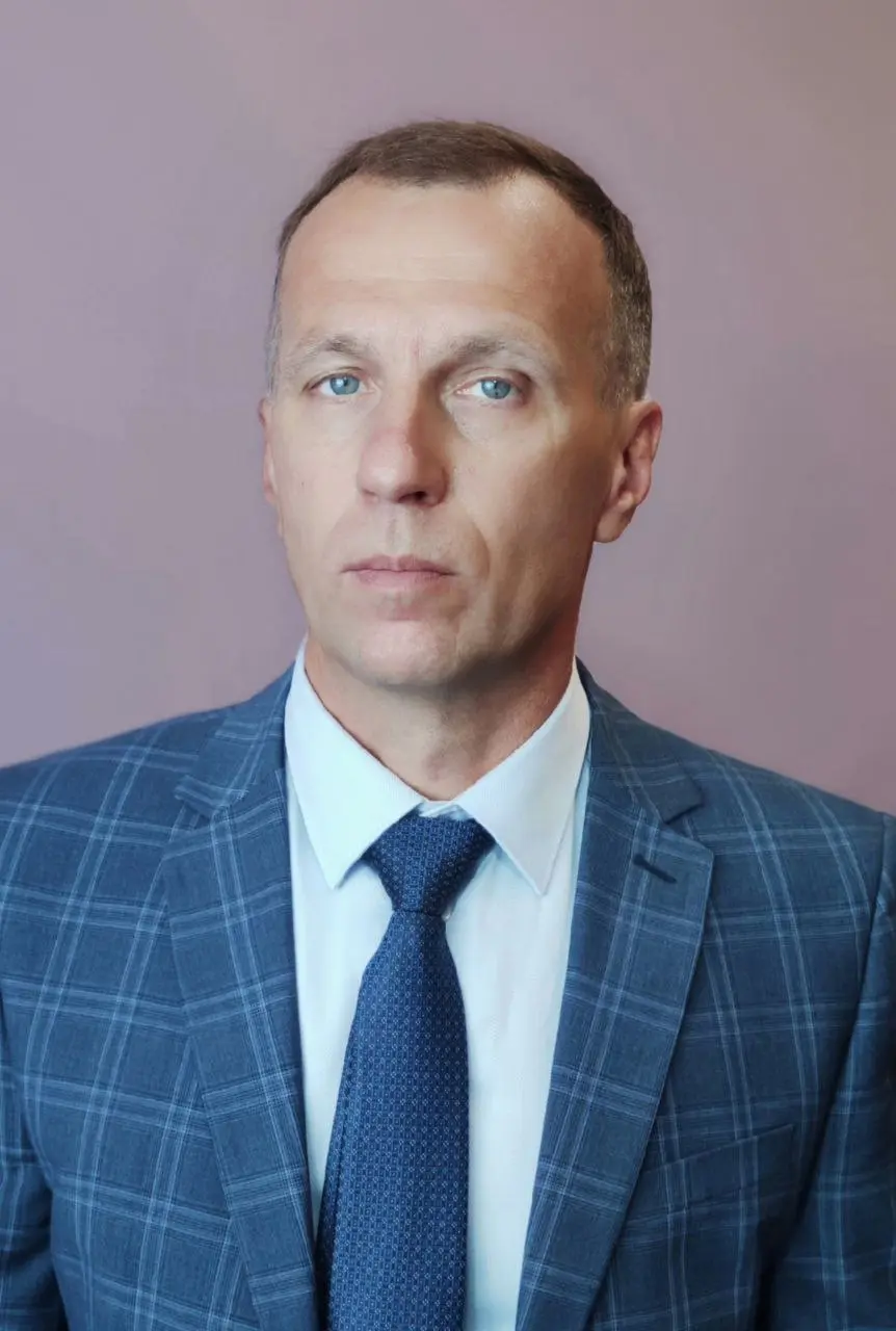 Сергей Бумага