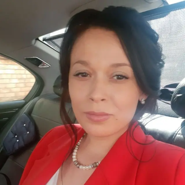 Ирина Ускова