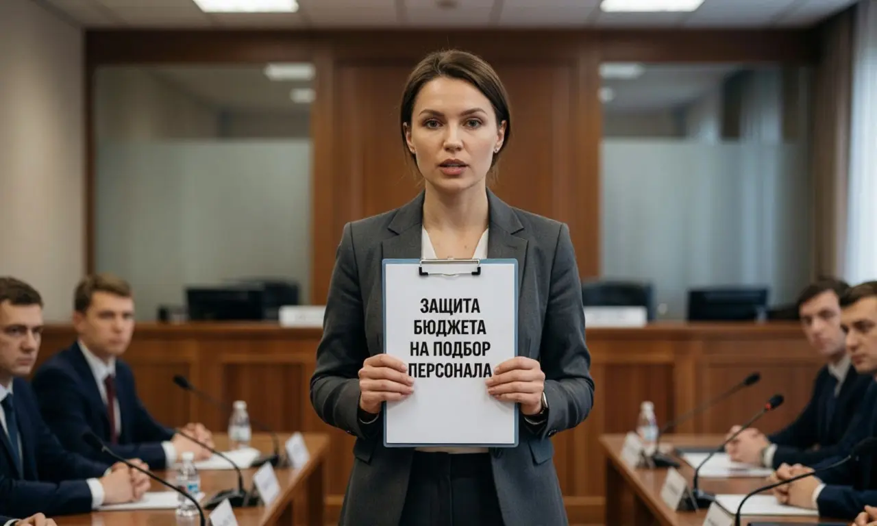 Защита бюджета на подбор Product Manager + Сценарий на собес | Сетка — социальная сеть от hh.ru