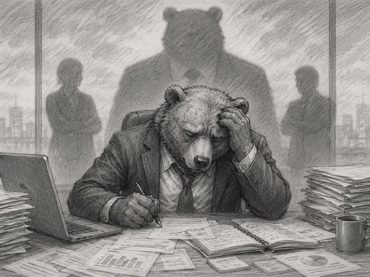 Рефлексия на счет давления | Сетка — социальная сеть от hh.ru