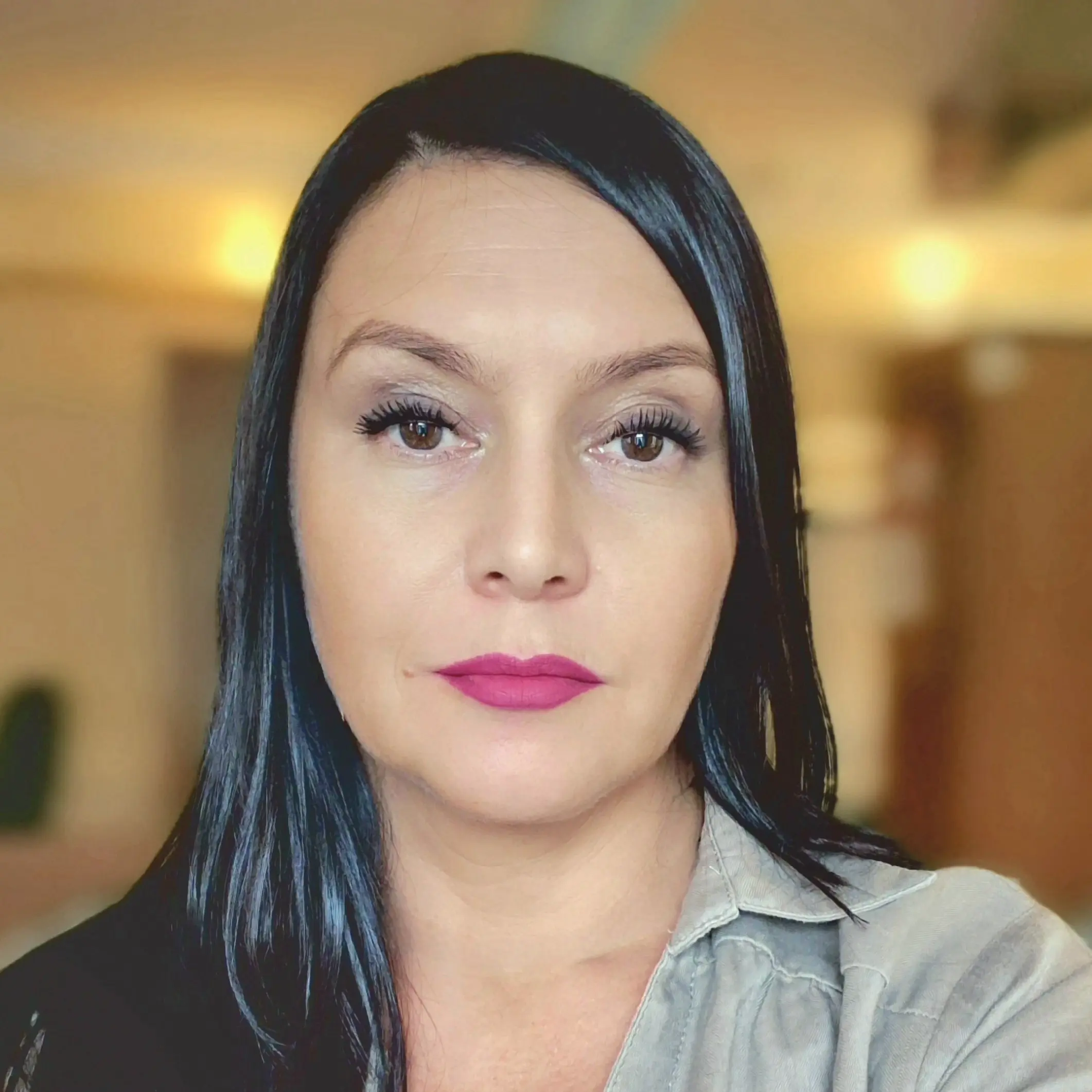 Валентина Попович