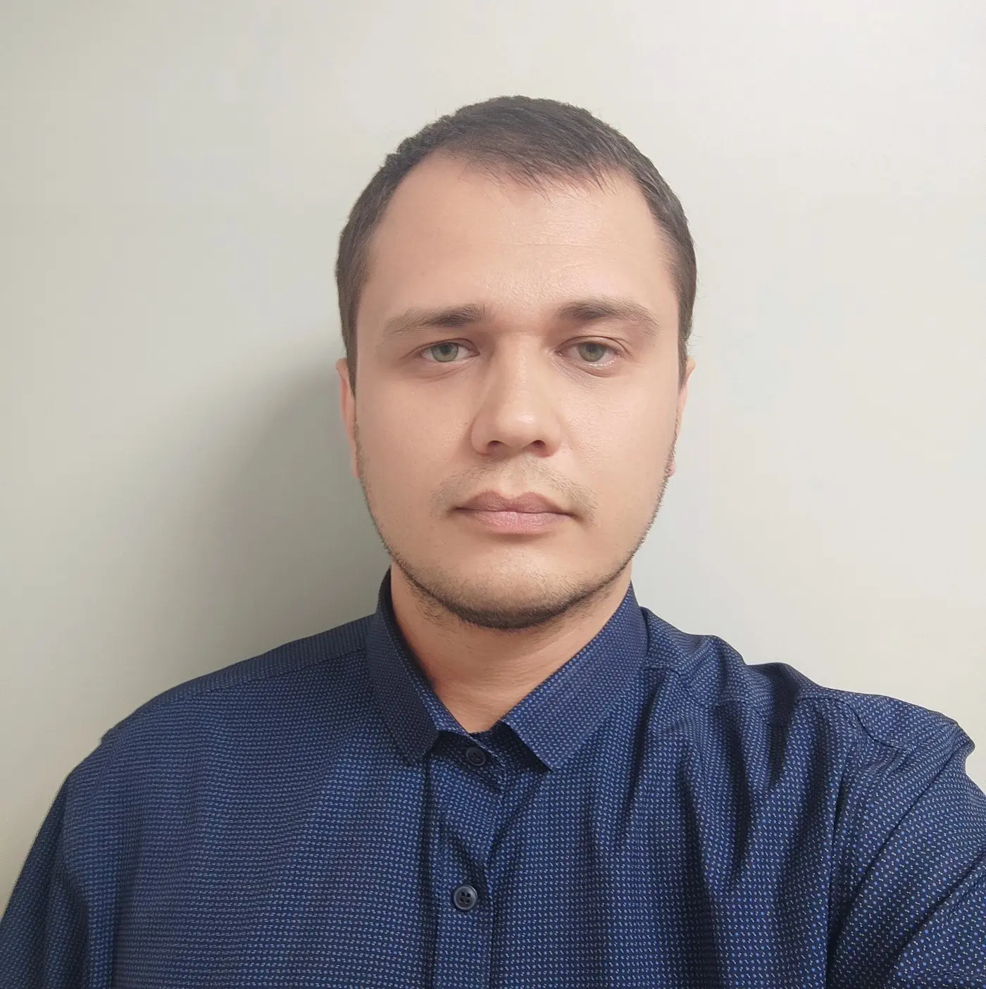 Виктор Зубарев