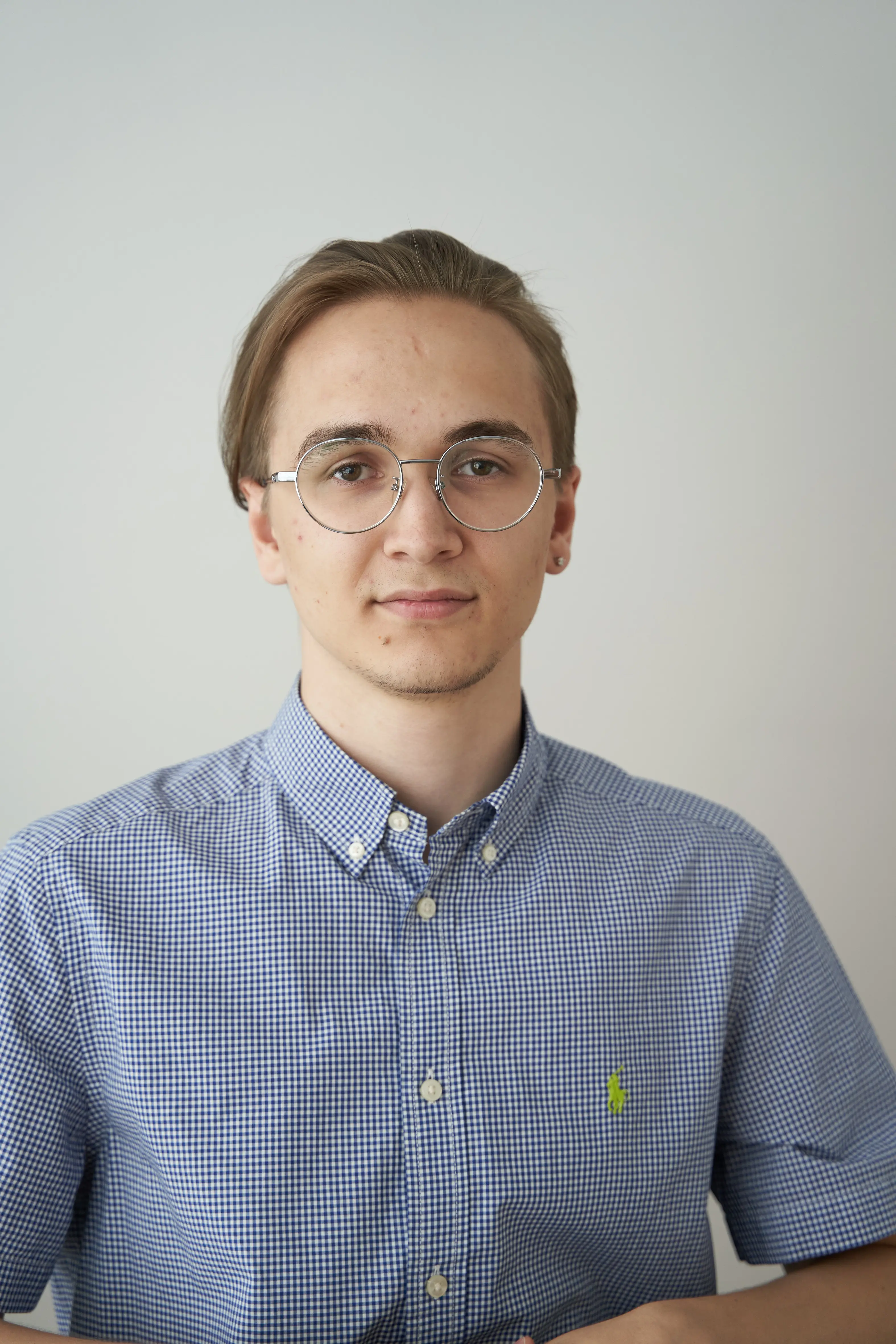 Дмитрий Вахрамеев