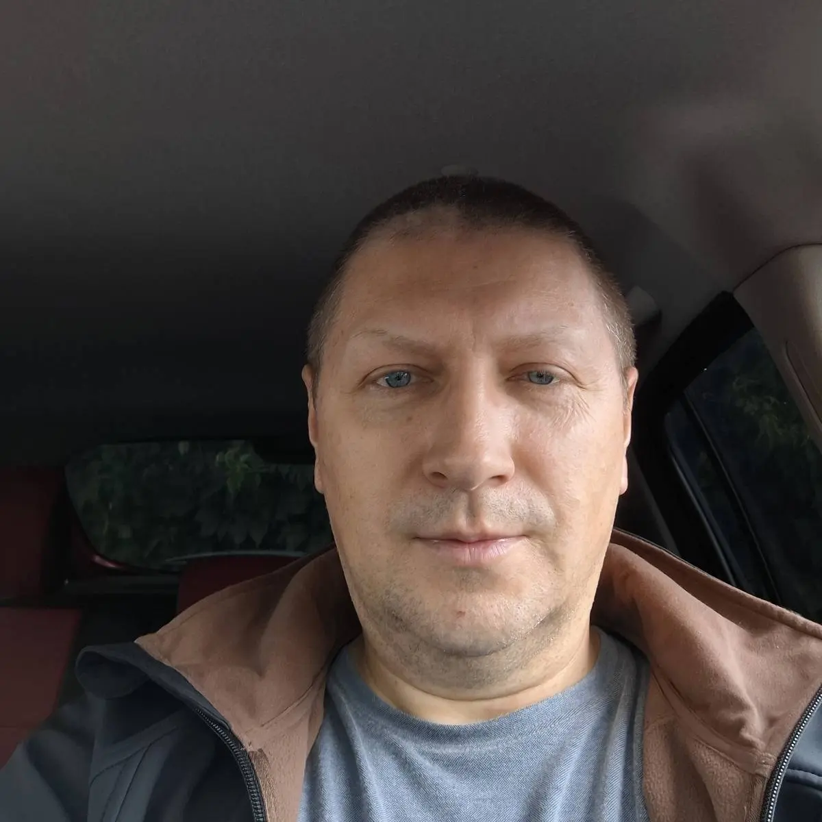 Михаил Редька