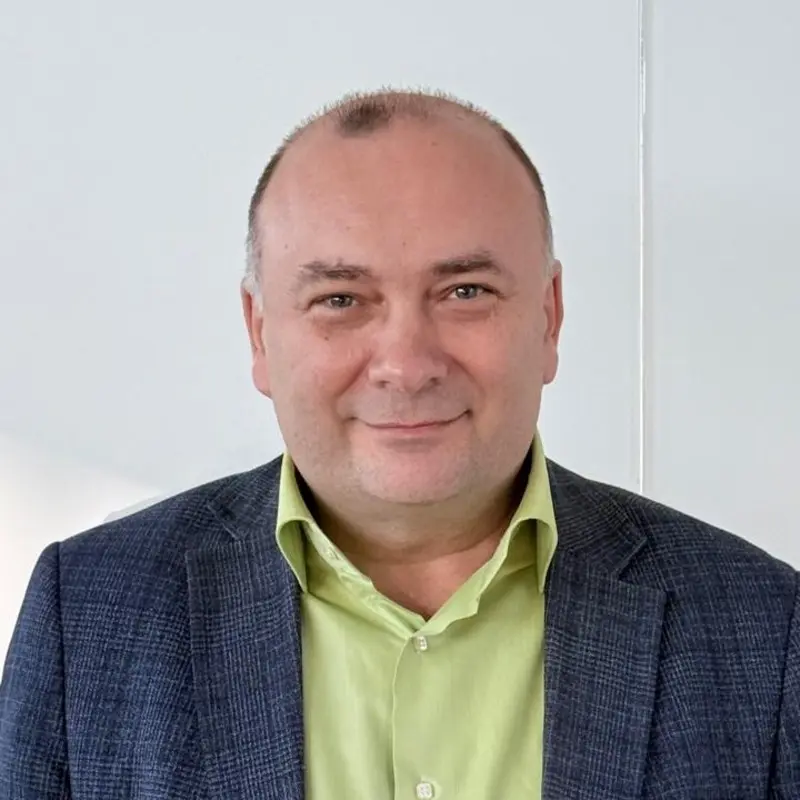 Иван Ремизов