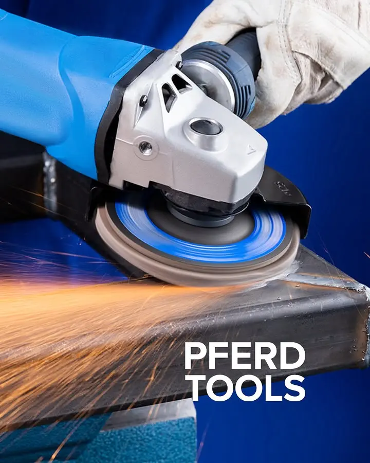 PFERD TOOLS | Сетка — социальная сеть от hh.ru