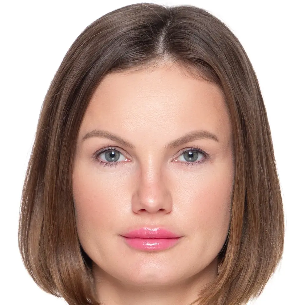 Дарья Козлова