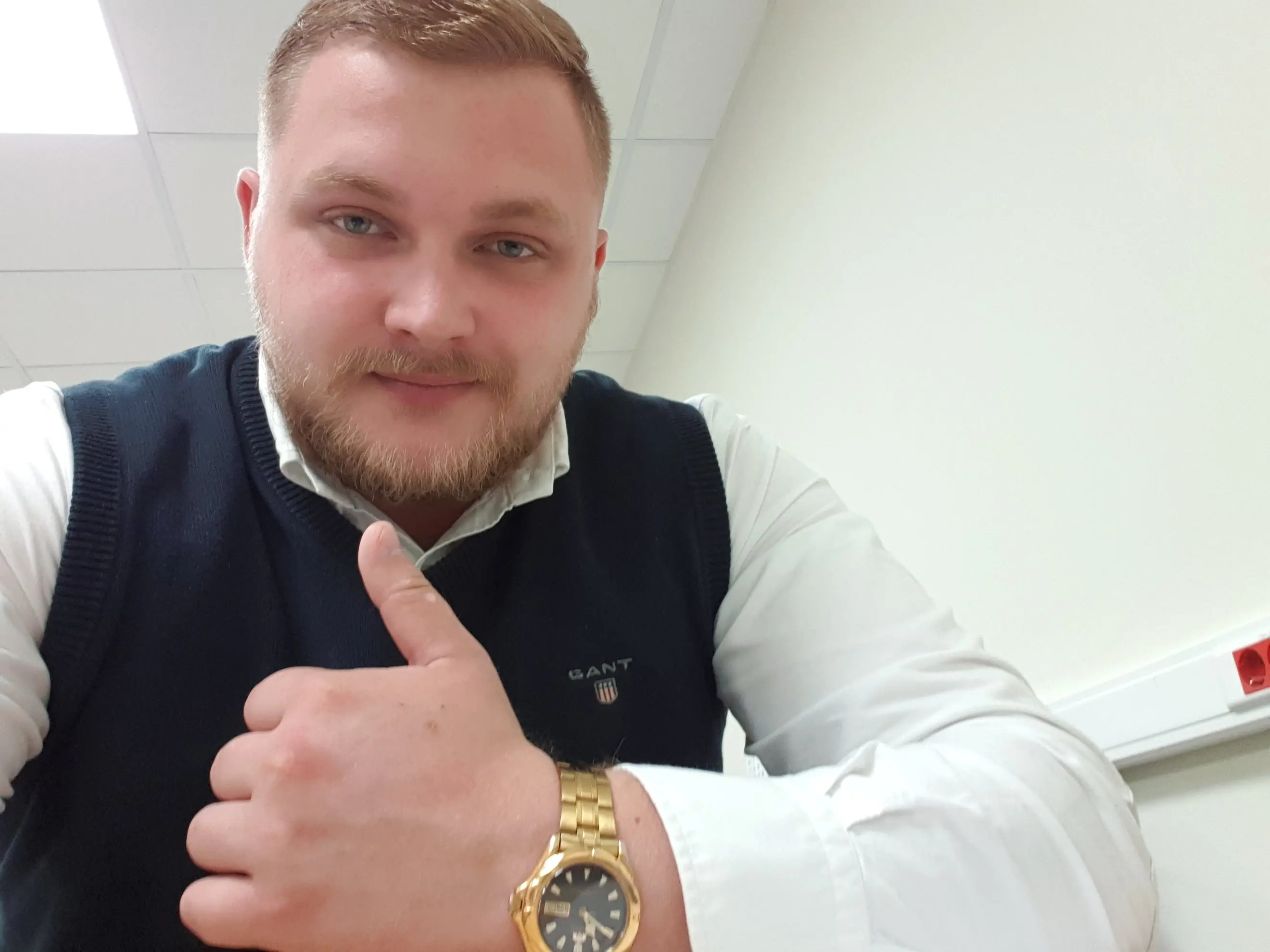 Дмитрий Янюшкин
