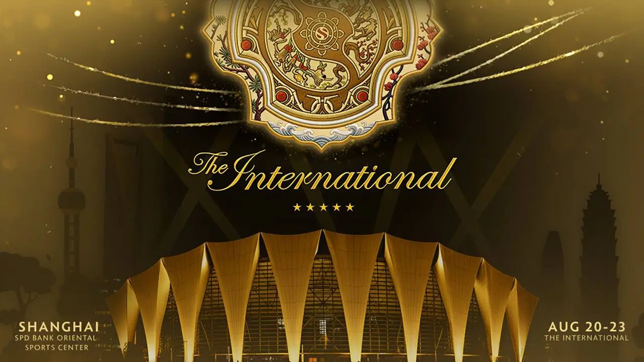 The International 2026 Tickets. dota2.com/newsentry/6559 | Сетка — социальная сеть от hh.ru