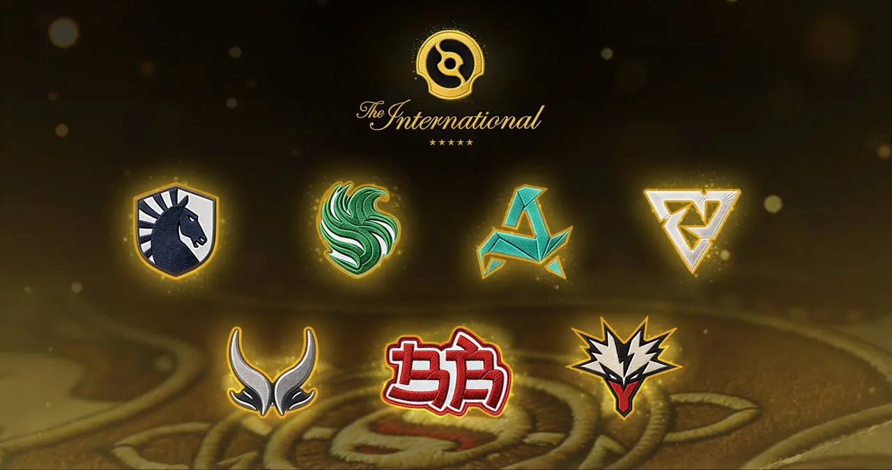 The International 2026 Invitations and Qualifiers. dota2.com/newsentry/6559… | Сетка — социальная сеть от hh.ru