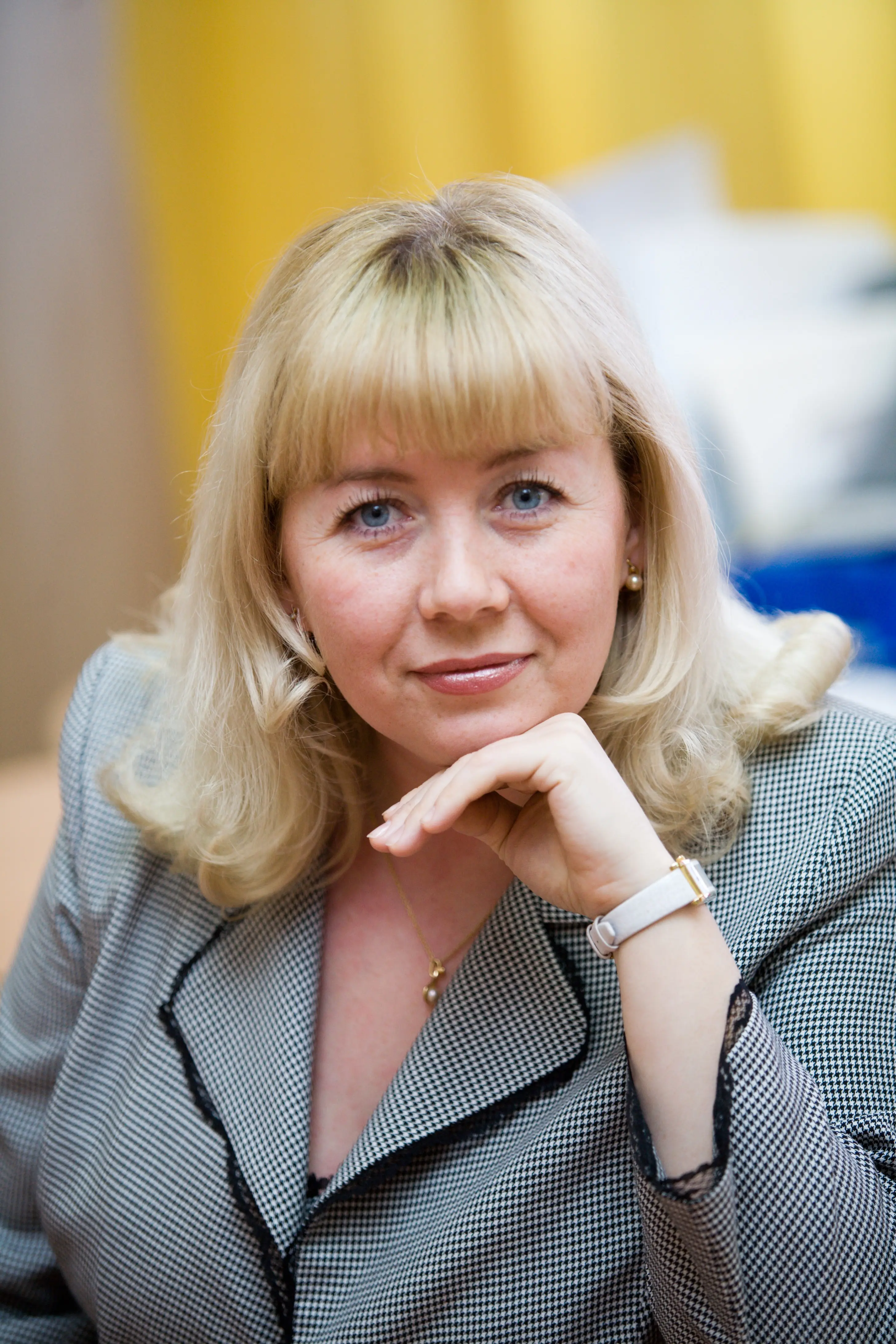 Ольга Березун