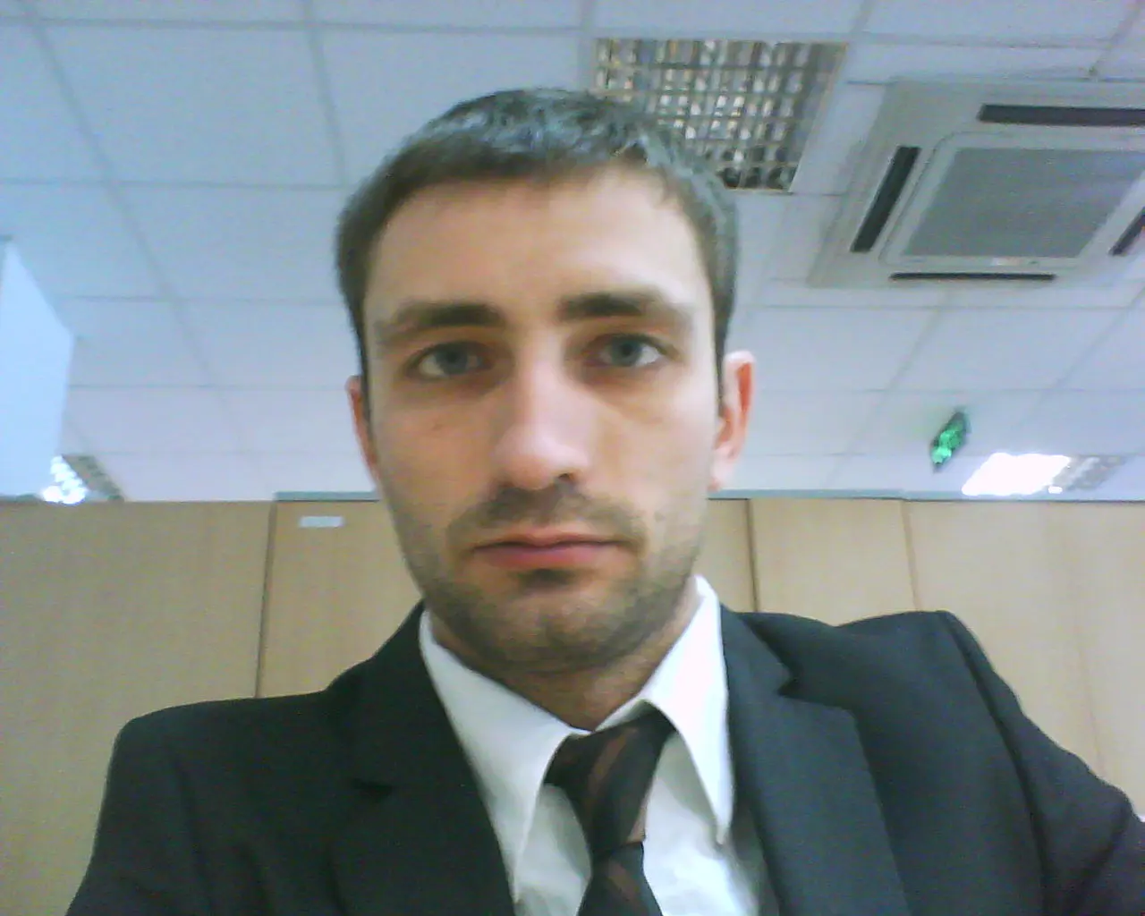 Vladislav Markarov