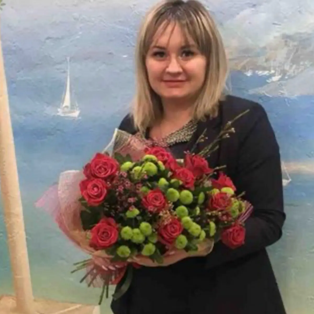 Екатерина Крюкова | Сетка — социальная сеть от hh.ru